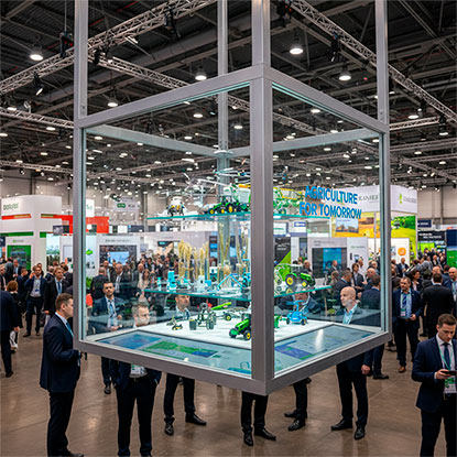 Event Cabinets